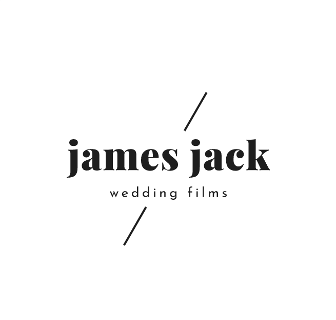 James Jack // Wedding Films